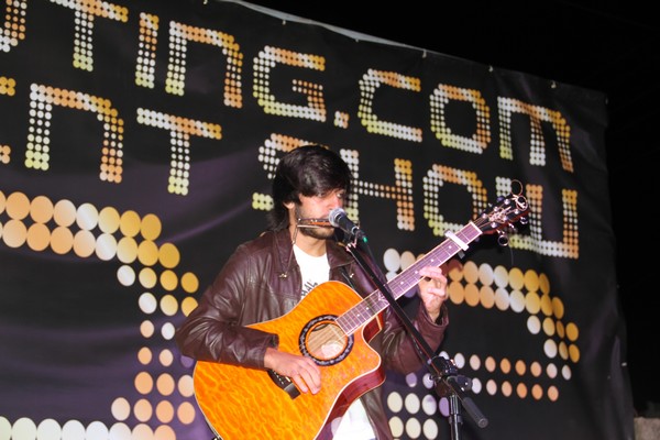 Beiruting.com Talent Show